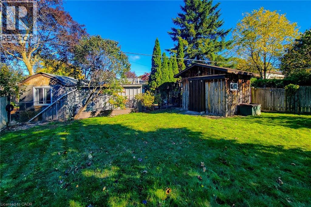 286 Mohawk Road W, Hamilton, Ontario  L9C 1W3 - Photo 32 - 40872405