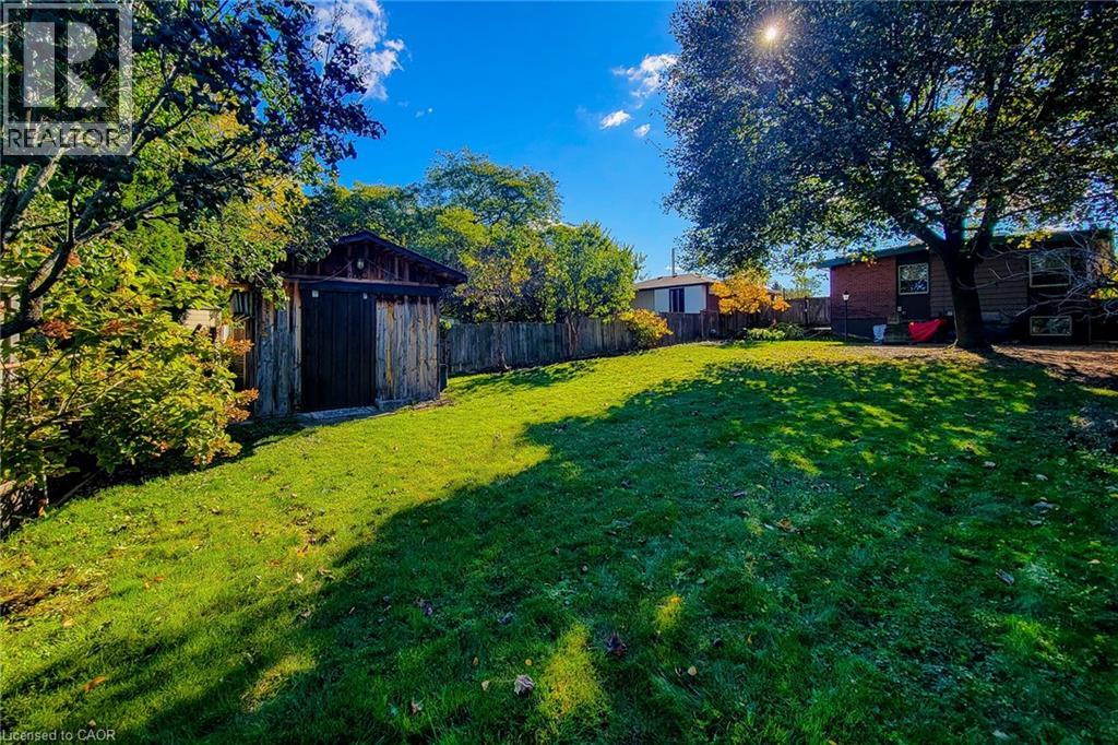 286 Mohawk Road W, Hamilton, Ontario  L9C 1W3 - Photo 33 - 40872405