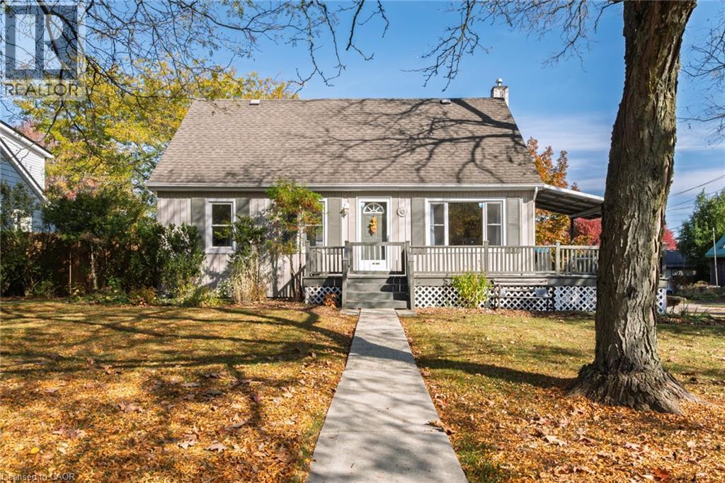 500 ST ANDREW Street, Port Dover, Ontario