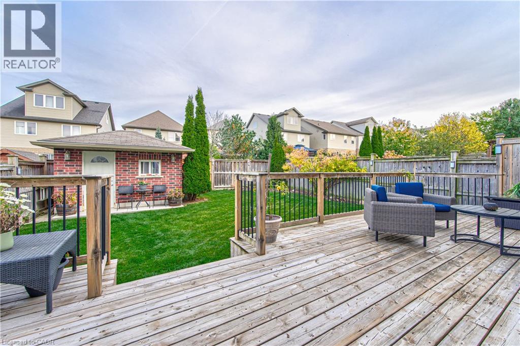 87 Isaiah Drive, Kitchener, Ontario  N2E 0B2 - Photo 5 - 40874106