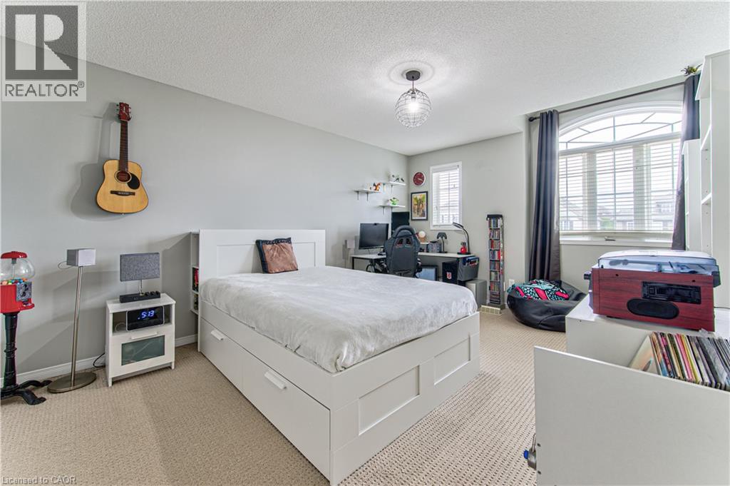 87 Isaiah Drive, Kitchener, Ontario  N2E 0B2 - Photo 27 - 40874106