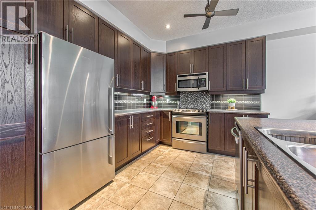 87 Isaiah Drive, Kitchener, Ontario  N2E 0B2 - Photo 15 - 40874106