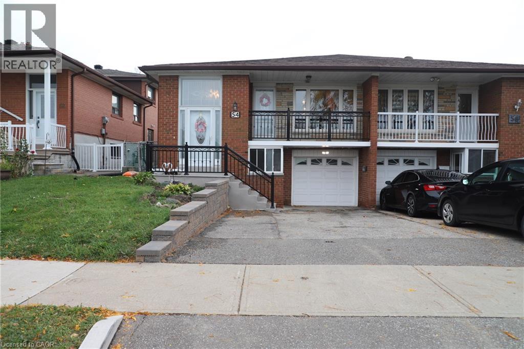 54 PETIOLE Road, Toronto, Ontario