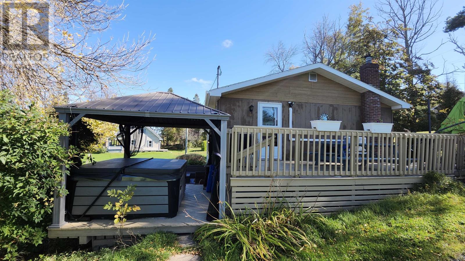 203 French Creek Road, Lower Montague, Prince Edward Island