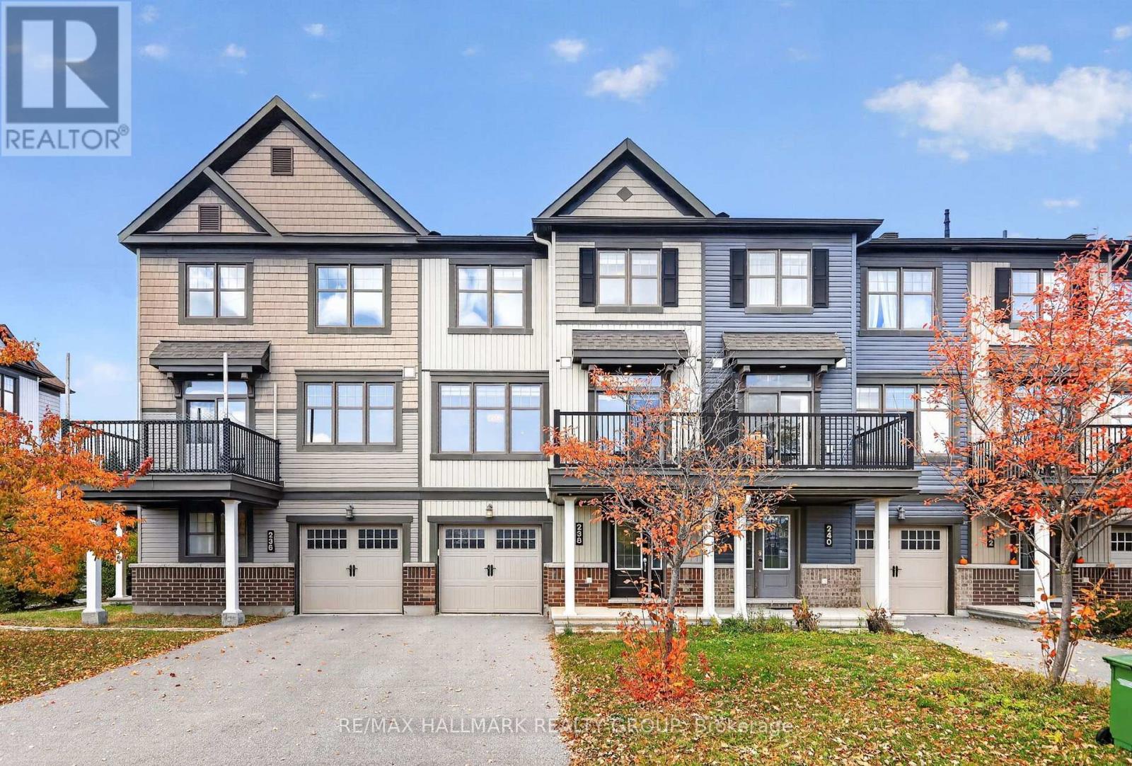 238 Halyard Way, Ottawa, Ontario  K2T 0L3 - Photo 2 - X14123418