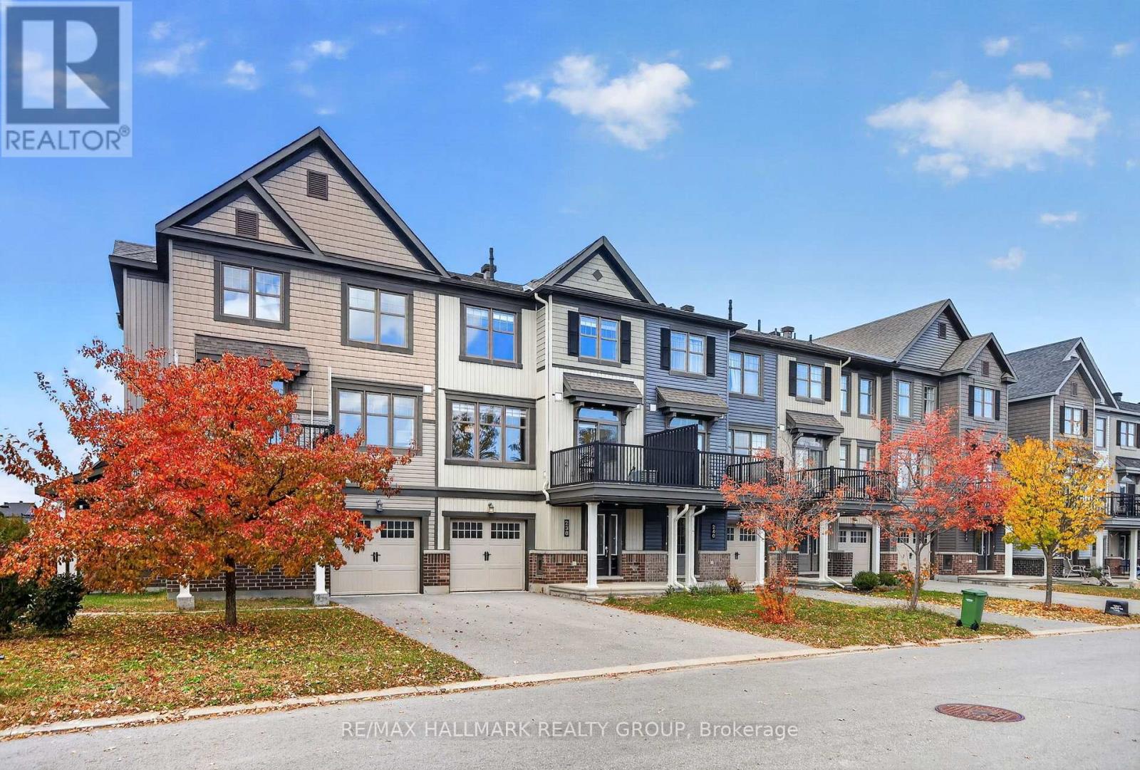 238 Halyard Way, Ottawa, Ontario  K2T 0L3 - Photo 3 - X14123418