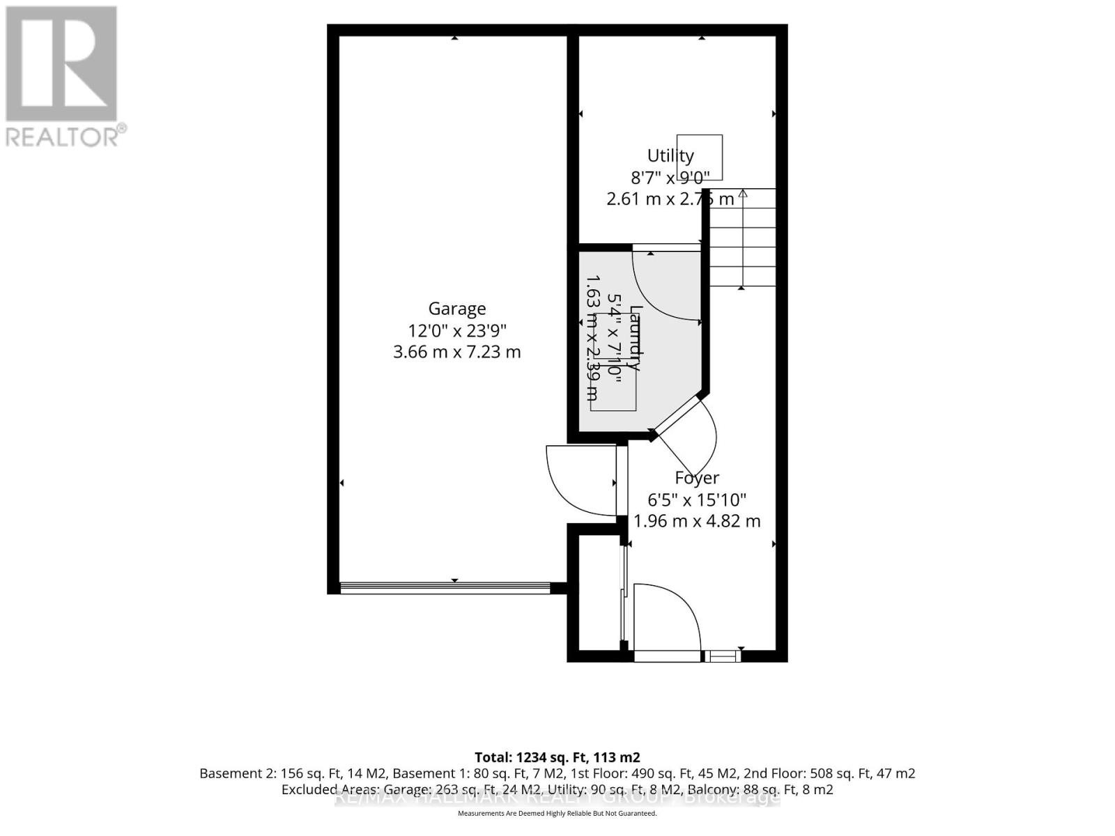 238 Halyard Way, Ottawa, Ontario  K2T 0L3 - Photo 42 - X14123418