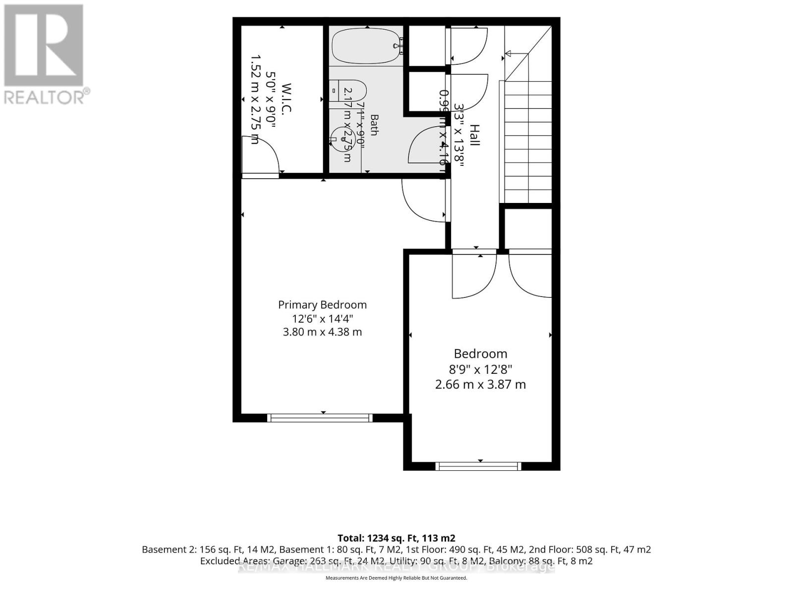 238 Halyard Way, Ottawa, Ontario  K2T 0L3 - Photo 45 - X14123418
