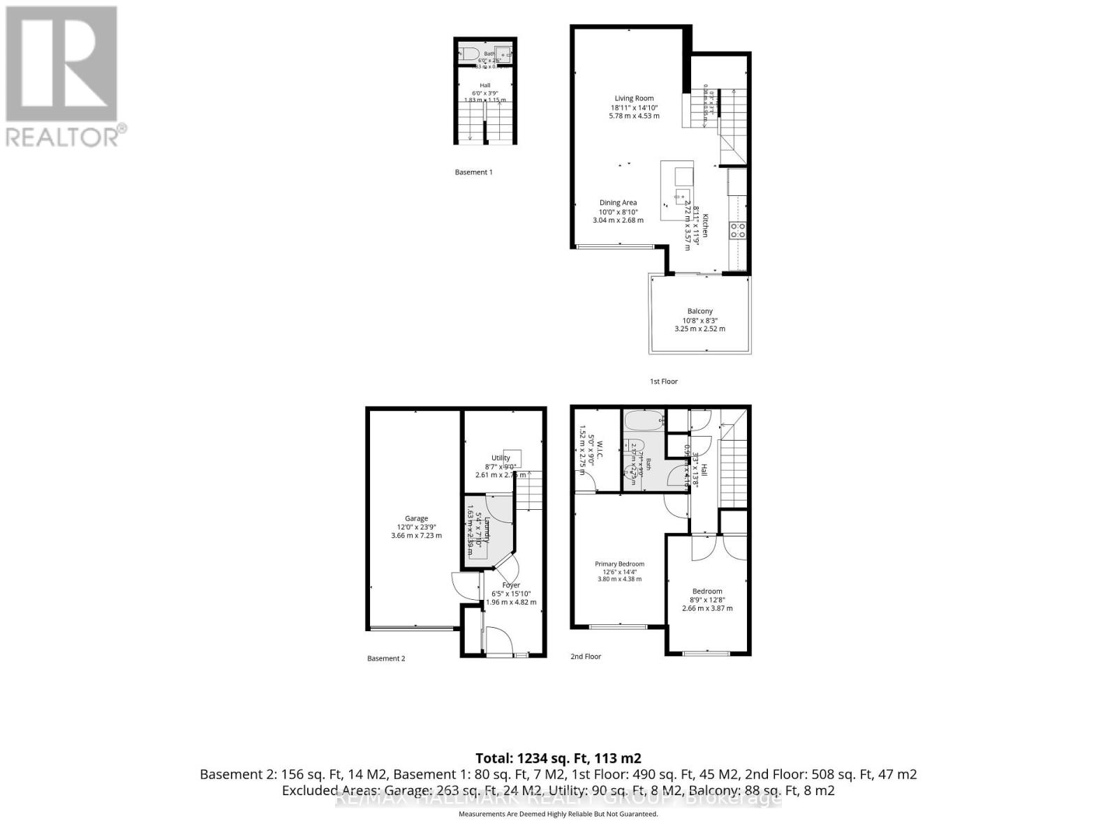 238 Halyard Way, Ottawa, Ontario  K2T 0L3 - Photo 46 - X14123418