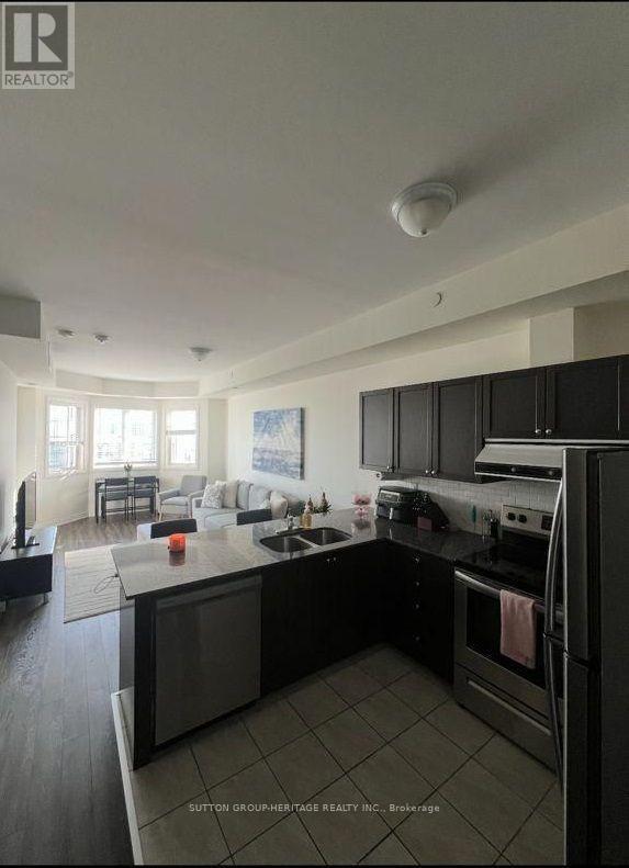 301 - 70 Shipway Avenue W, Clarington, Ontario  L1B 0V7 - Photo 7 - E14121980