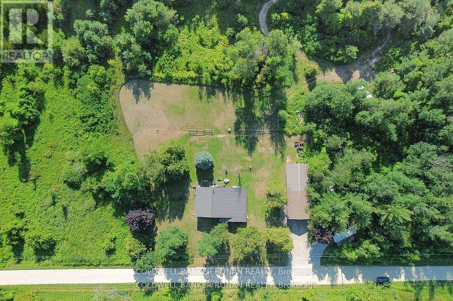 3430 CONCESSION 3 S, Clearview, Ontario