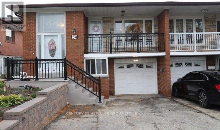 54 Petiole Road, Toronto, Ontario  M3N 2B4 - Photo 2 - W14118032