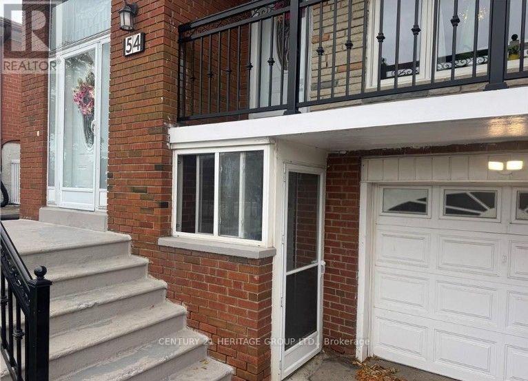 54 Petiole Road, Toronto, Ontario  M3N 2B4 - Photo 5 - W14118032