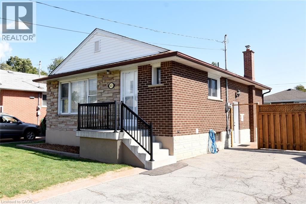 415 East 15th Street, Hamilton, Ontario L9A 4G9 - Photo 2 - 40870100