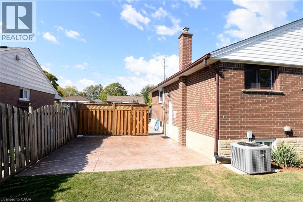 415 East 15th Street, Hamilton, Ontario L9A 4G9 - Photo 27 - 40870100