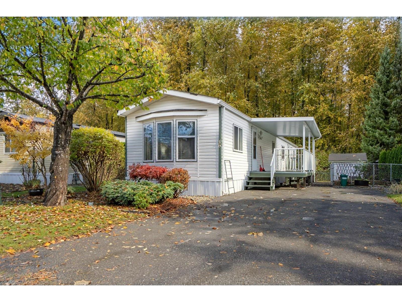 16 41168 LOUGHEED HIGHWAY, mission, British Columbia