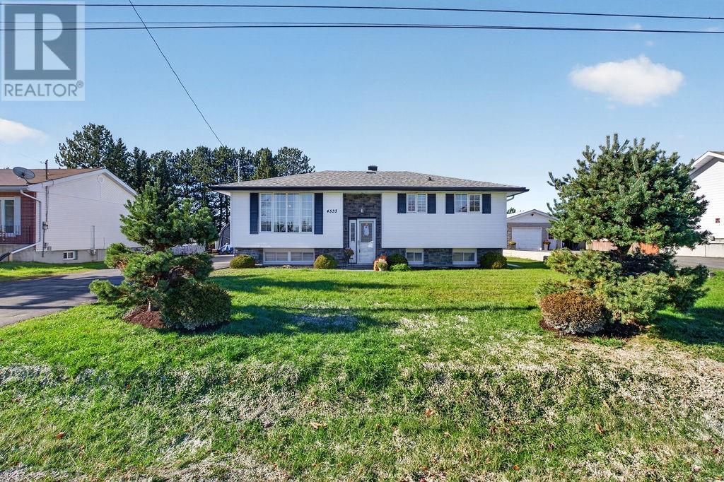 4533 St Michel, Hanmer, Ontario  P3P 1M8 - Photo 2 - 2131134