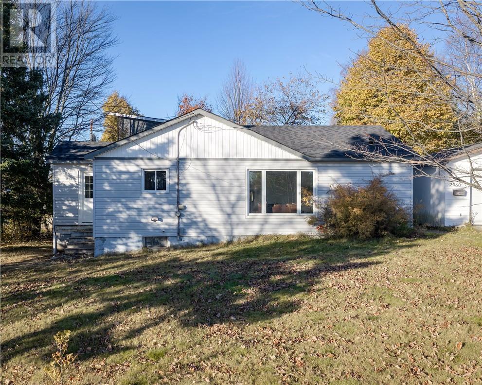 2960 Bancroft Drive, Sudbury, Ontario