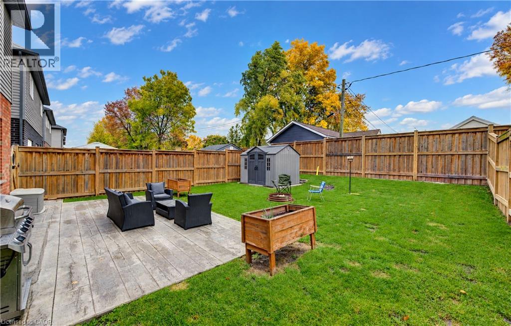 184 Snyder Avenue N, Woolwich, Ontario  N3B 0C9 - Photo 36 - 40872335