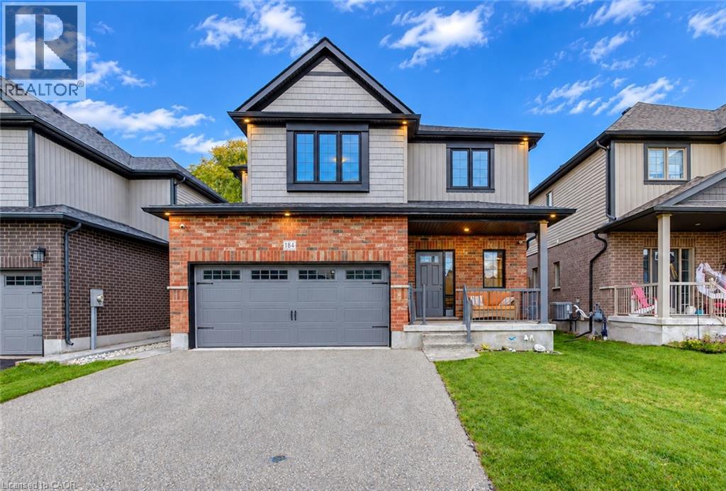 184 Snyder Avenue N, Woolwich, Ontario  N3B 0C9 - Photo 3 - 40872335