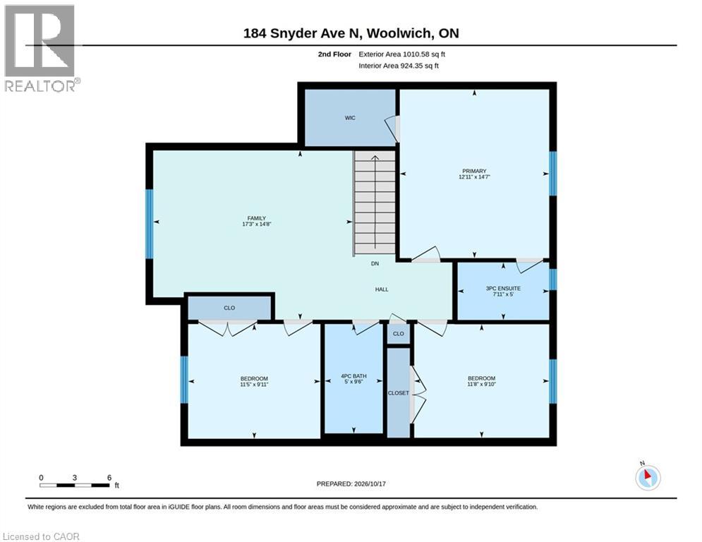 184 Snyder Avenue N, Woolwich, Ontario  N3B 0C9 - Photo 47 - 40872335