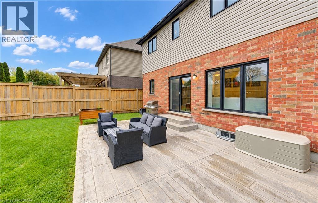184 Snyder Avenue N, Woolwich, Ontario  N3B 0C9 - Photo 37 - 40872335