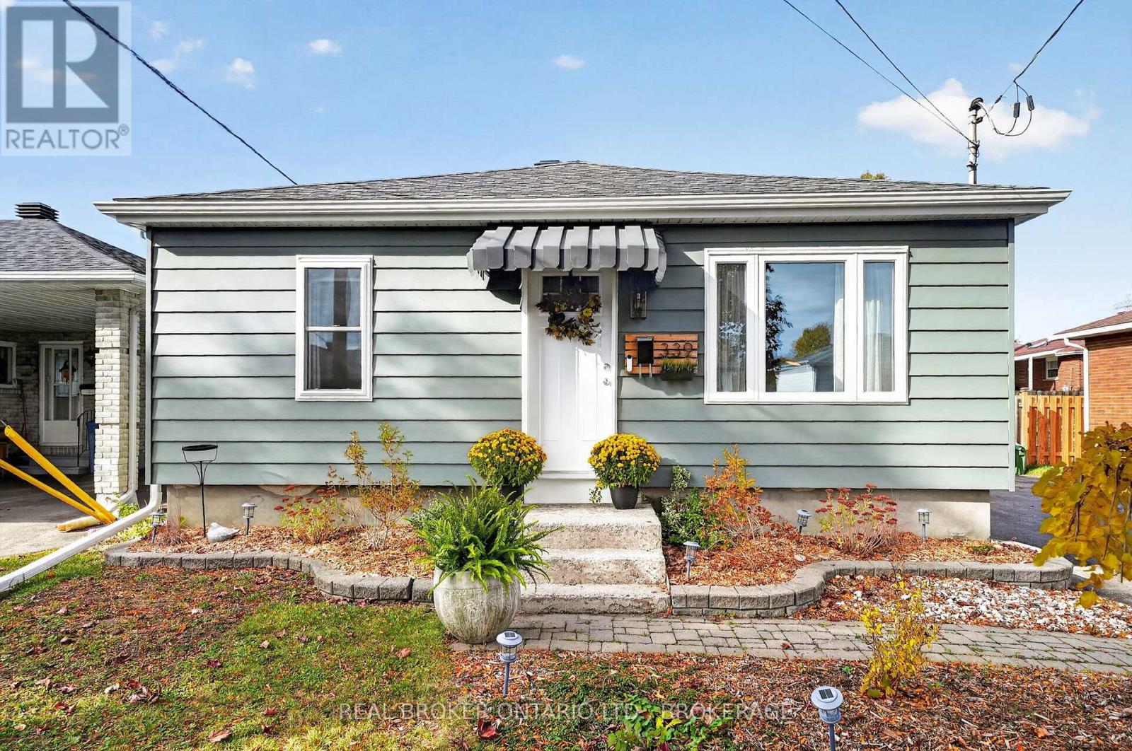 339 FOURTEENTH STREET, Cornwall, Ontario