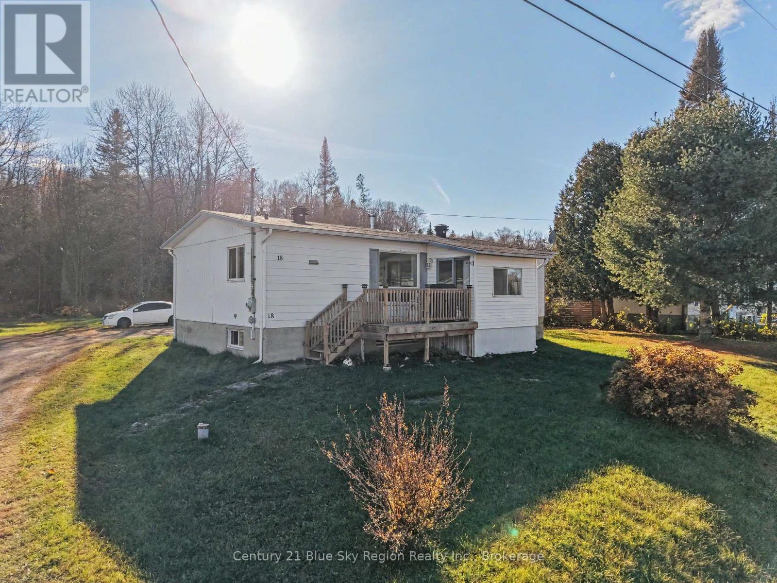 18 Maple Street, West Nipissing, Ontario  P0H 1M0 - Photo 2 - X14123694