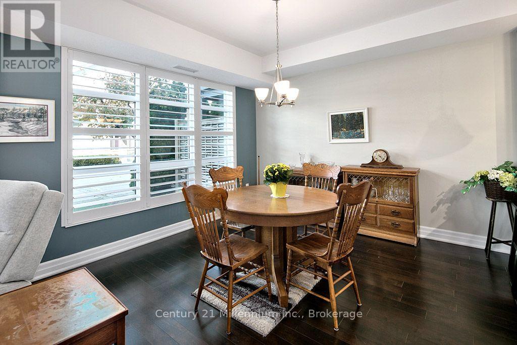 101 - 1 Shipyard Lane, Collingwood, Ontario L9Y 0W2 - Photo 14 - S14123640