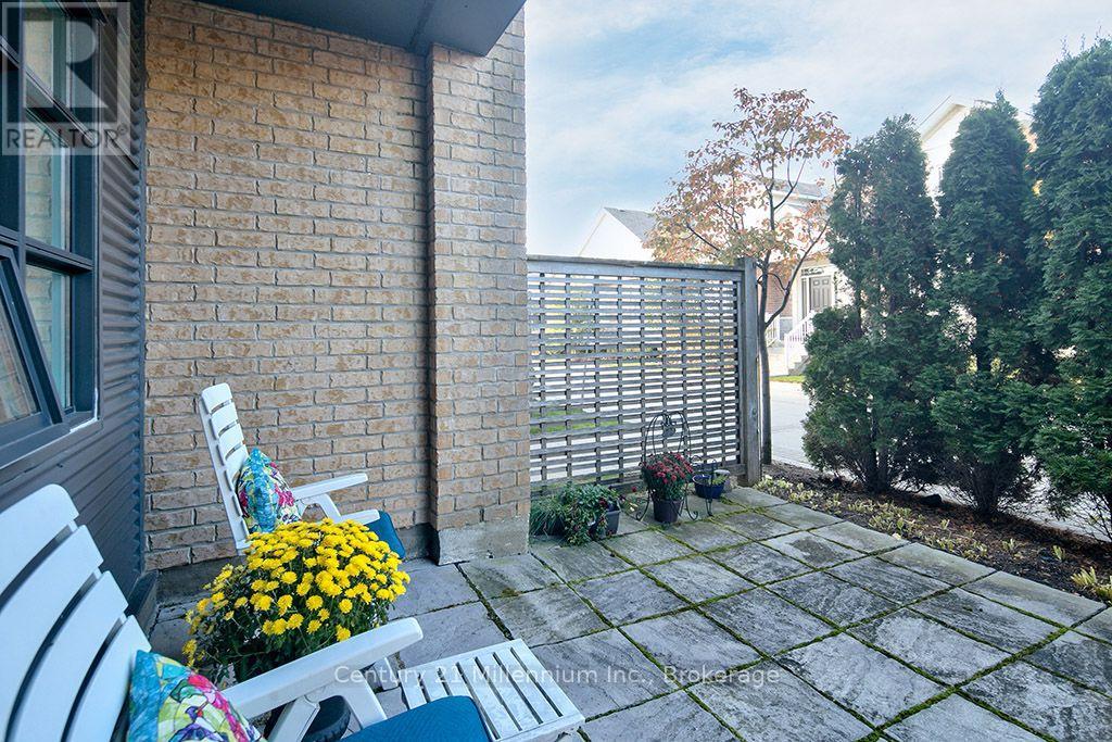 101 - 1 Shipyard Lane, Collingwood, Ontario L9Y 0W2 - Photo 21 - S14123640