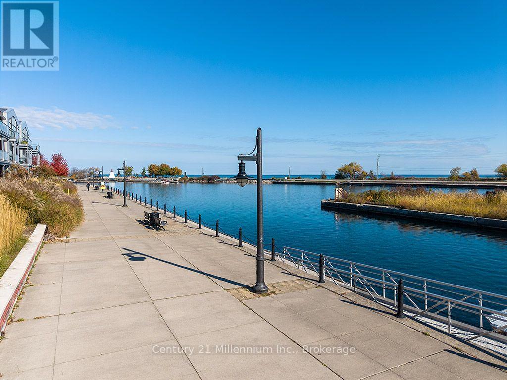 101 - 1 Shipyard Lane, Collingwood, Ontario L9Y 0W2 - Photo 30 - S14123640