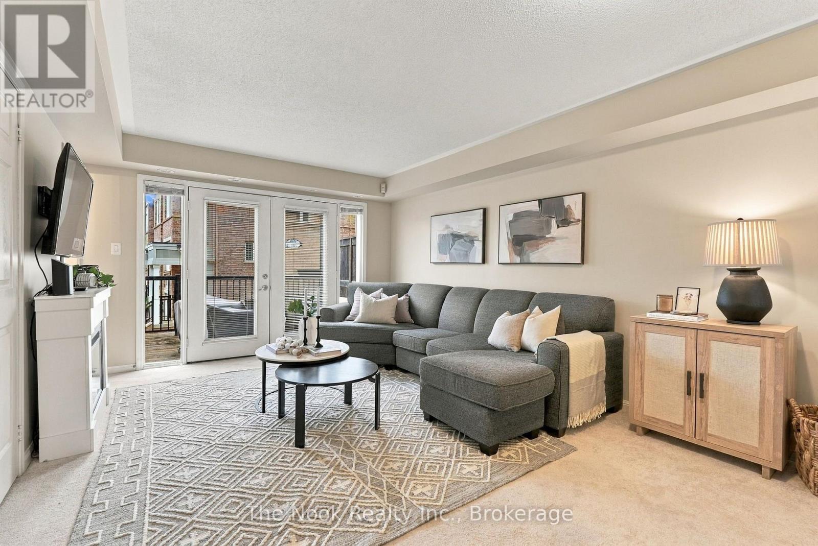 11 - 250 Sunny Meadow Boulevard, Brampton, Ontario  L6R 3Y6 - Photo 12 - W14123714