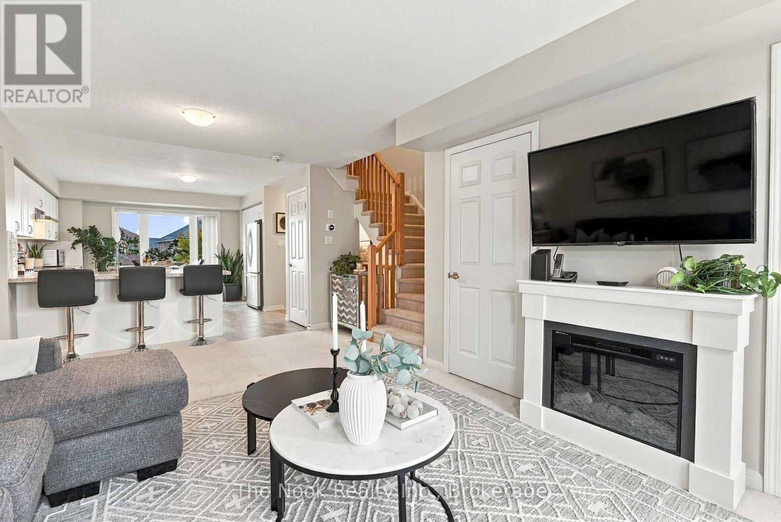 11 - 250 Sunny Meadow Boulevard, Brampton, Ontario  L6R 3Y6 - Photo 14 - W14123714