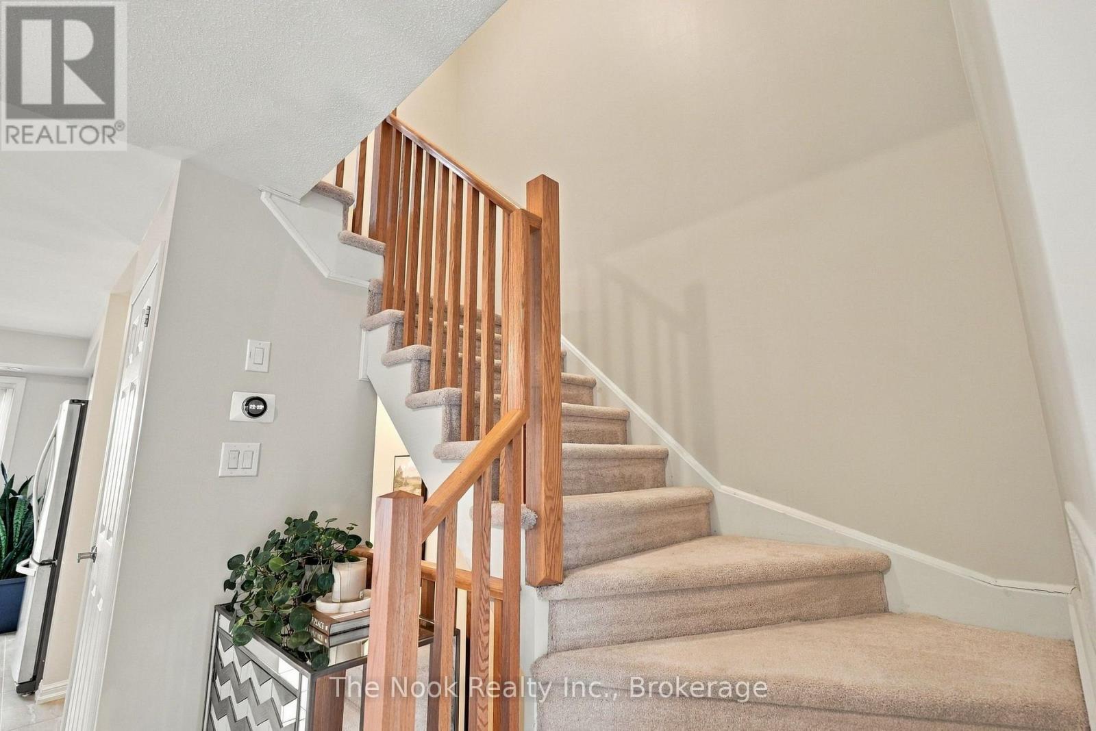 11 - 250 Sunny Meadow Boulevard, Brampton, Ontario  L6R 3Y6 - Photo 21 - W14123714