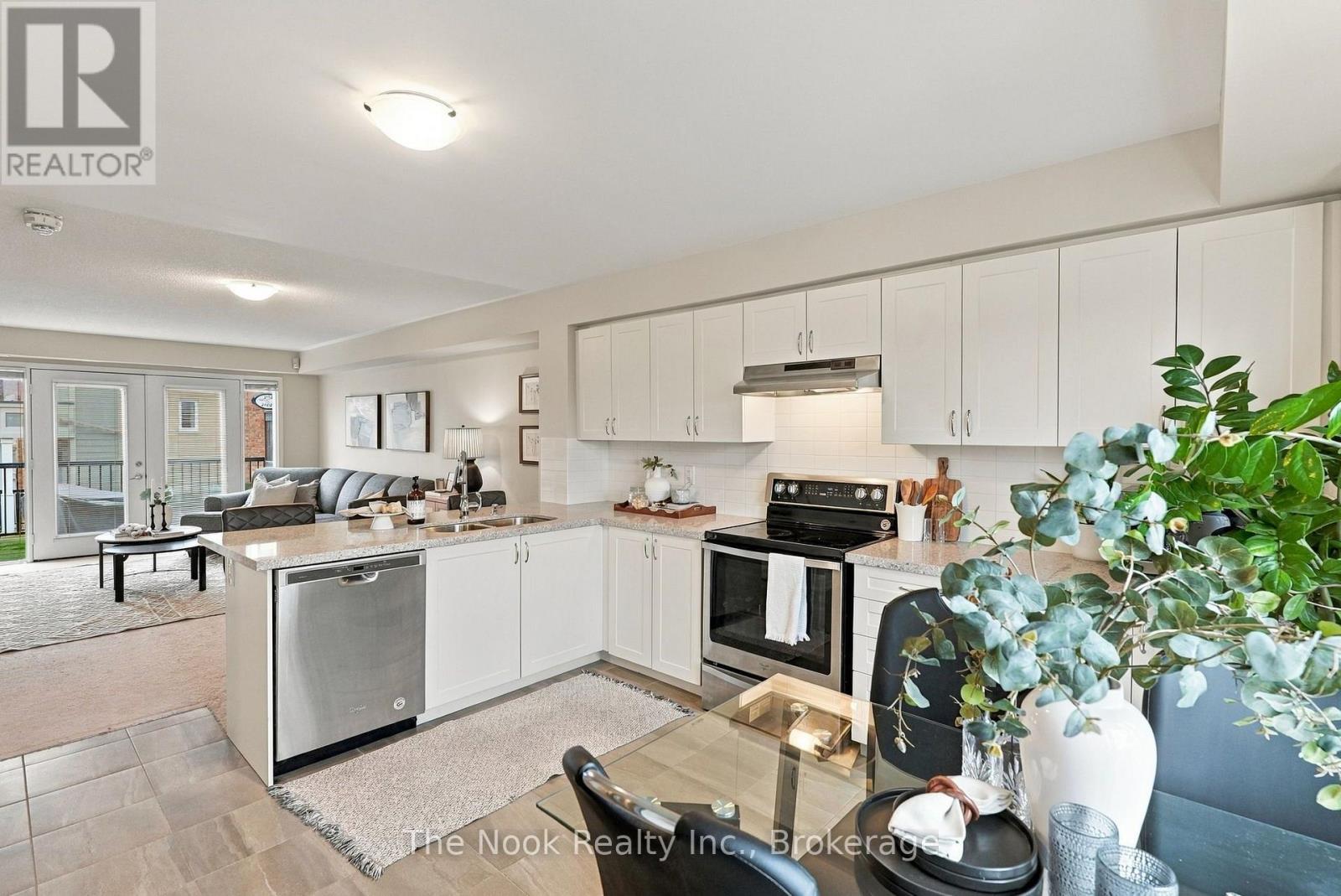 11 - 250 Sunny Meadow Boulevard, Brampton, Ontario  L6R 3Y6 - Photo 8 - W14123714