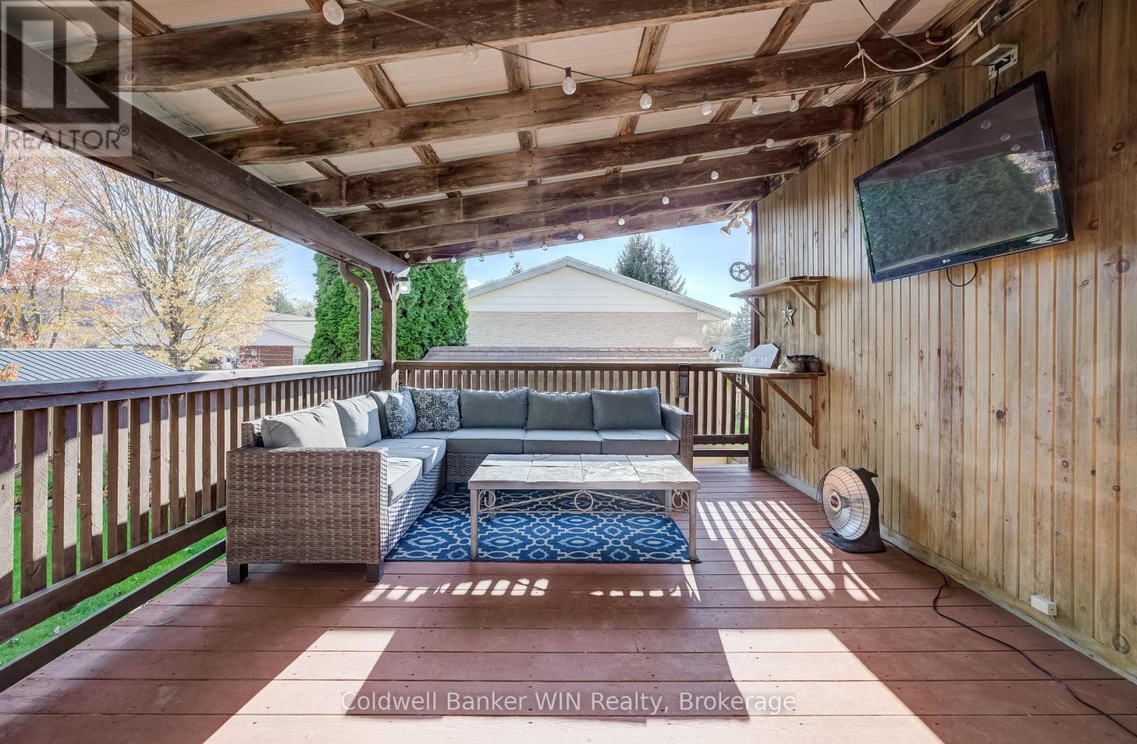 37 Queen Street N, Minto, Ontario N0G 1Z0 - Photo 29 - X14123854