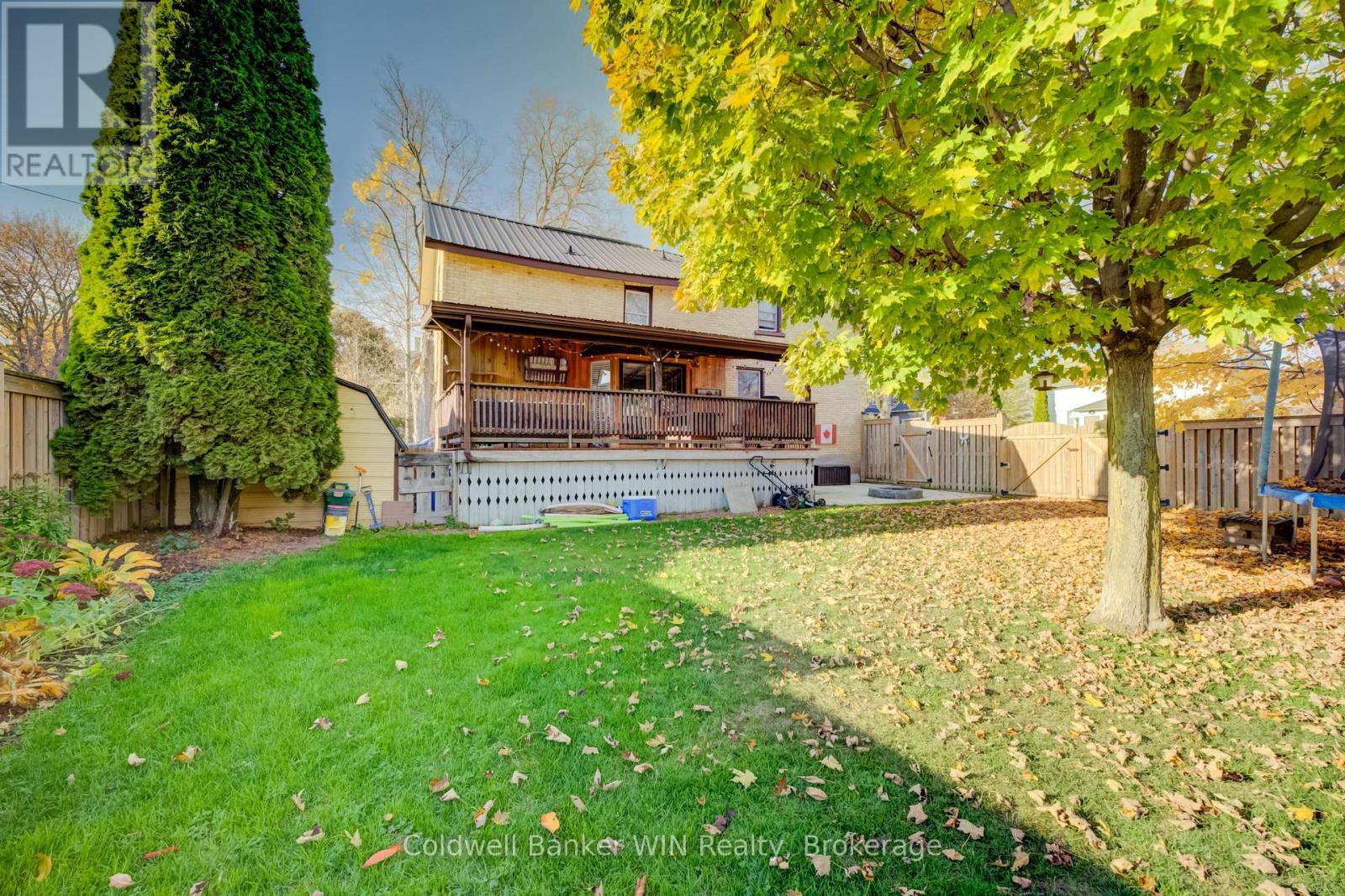 37 Queen Street N, Minto, Ontario N0G 1Z0 - Photo 32 - X14123854
