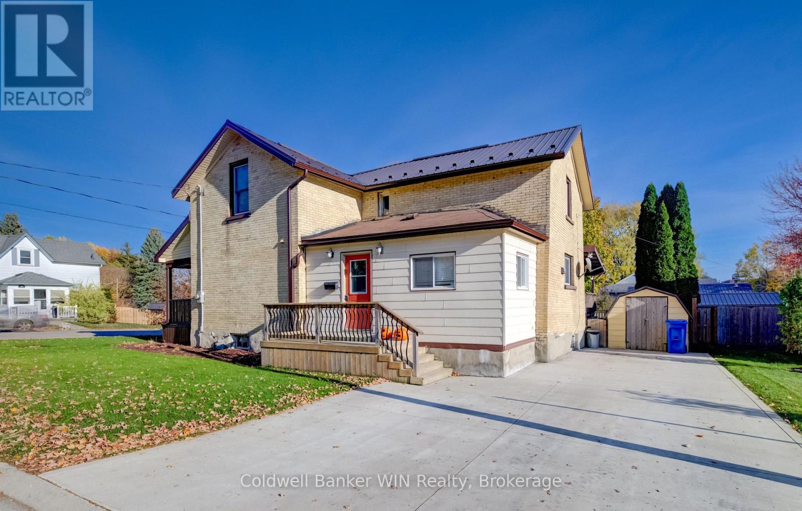 37 Queen Street N, Minto, Ontario N0G 1Z0 - Photo 4 - X14123854