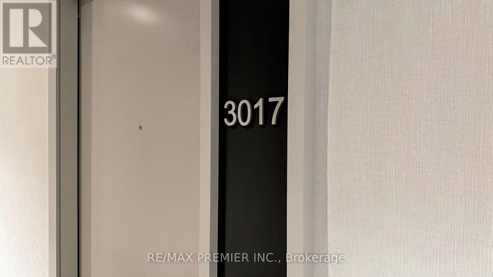 3017 - 400 King Street W, Toronto, Ontario  M5V 0X8 - Photo 32 - C14123608