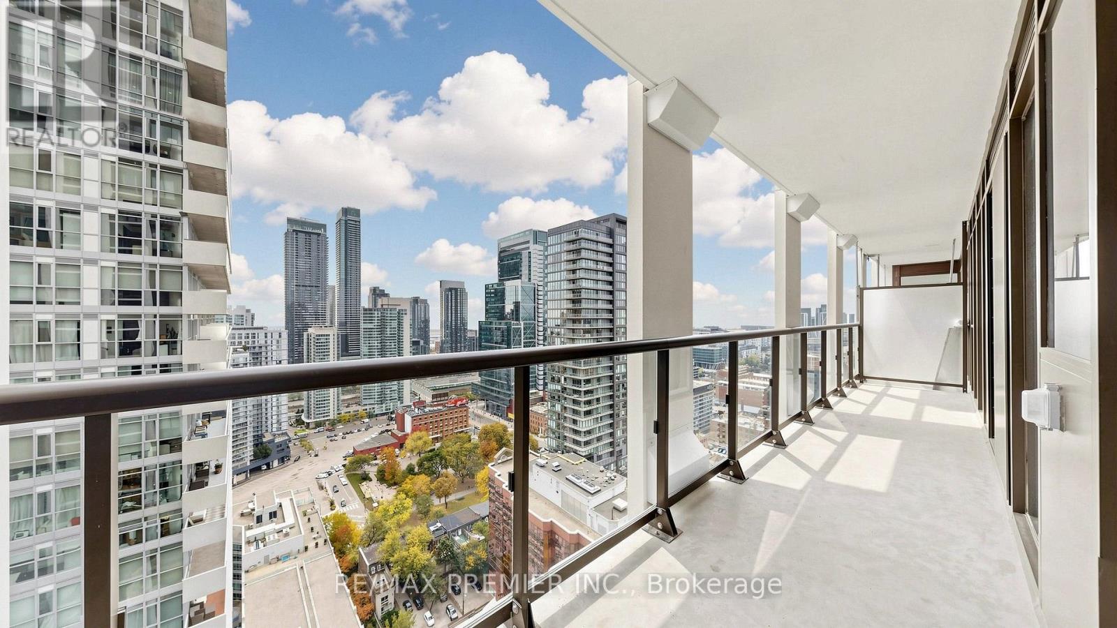 3017 - 400 King Street W, Toronto, Ontario  M5V 0X8 - Photo 34 - C14123608