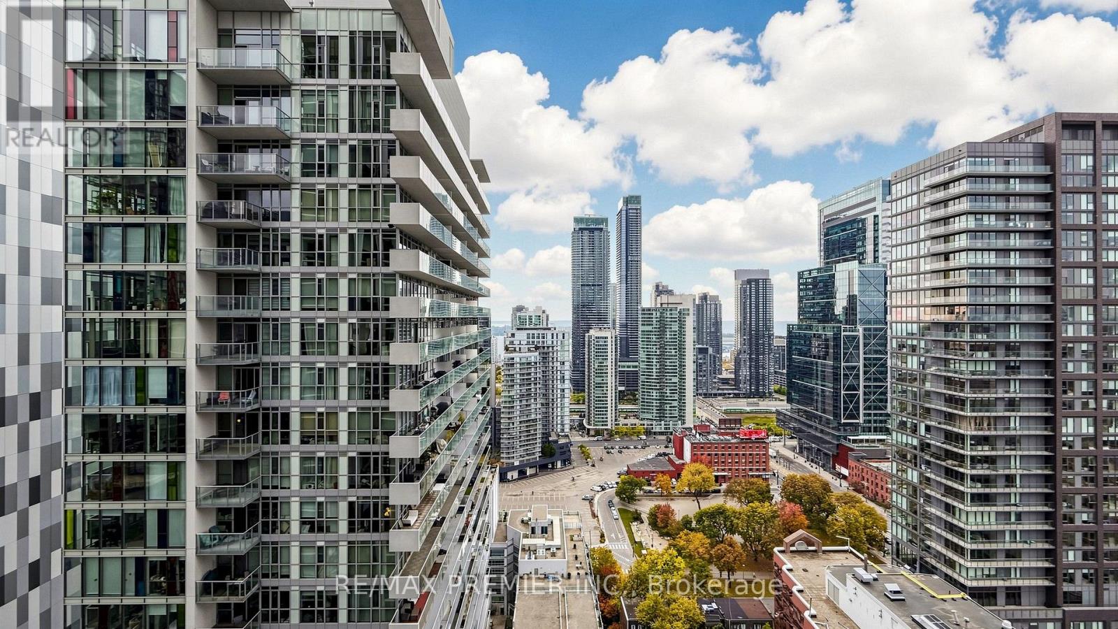 3017 - 400 King Street W, Toronto, Ontario  M5V 0X8 - Photo 36 - C14123608