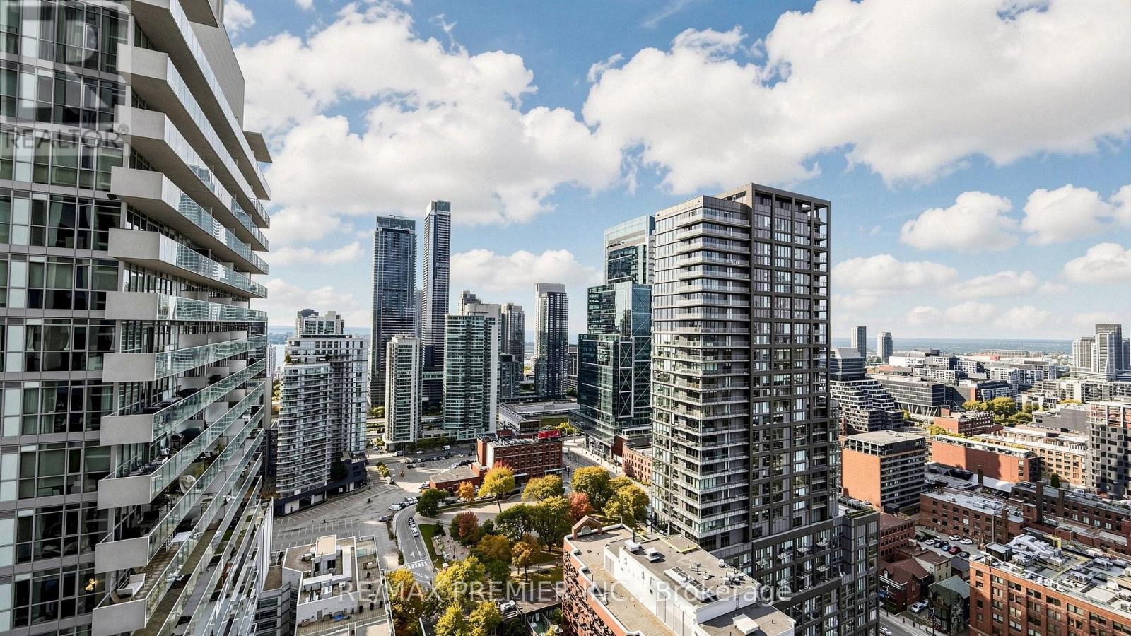 3017 - 400 King Street W, Toronto, Ontario  M5V 0X8 - Photo 37 - C14123608