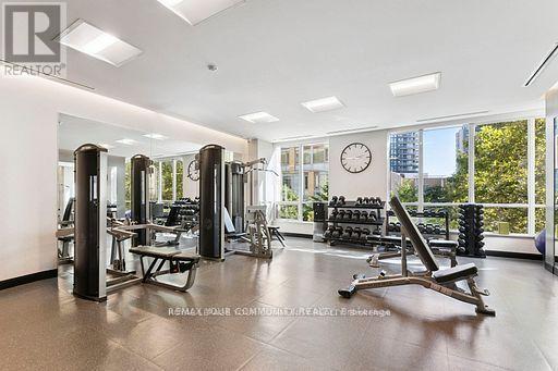 1311 - 500 Sherbourne Street, Toronto, Ontario  M4X 1L1 - Photo 30 - C14123710