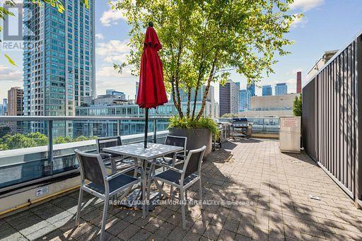 1311 - 500 Sherbourne Street, Toronto, Ontario  M4X 1L1 - Photo 37 - C14123710
