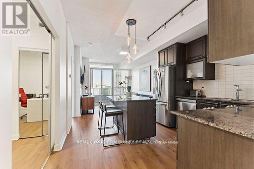 1311 - 500 Sherbourne Street, Toronto, Ontario  M4X 1L1 - Photo 7 - C14123710