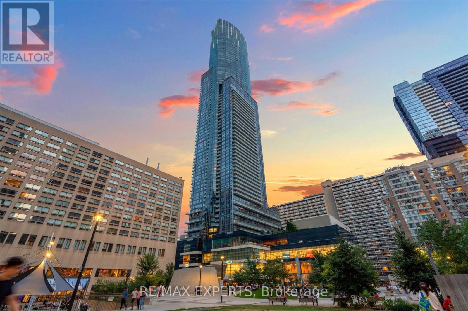 509 - 386 YONGE STREET, Toronto, Ontario
