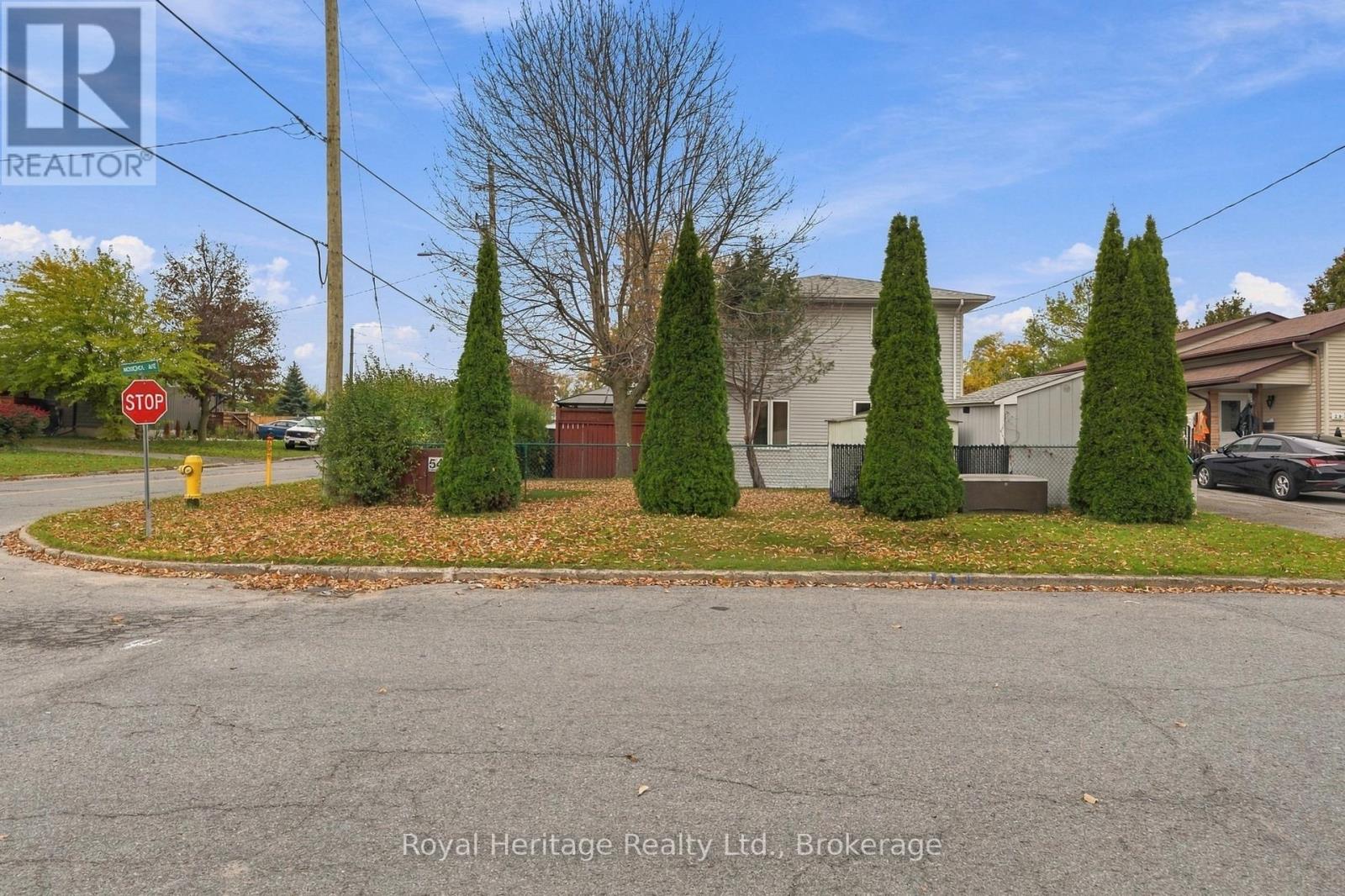 54 North Murray Street, Quinte West, Ontario  K8V 2E6 - Photo 2 - X14123750
