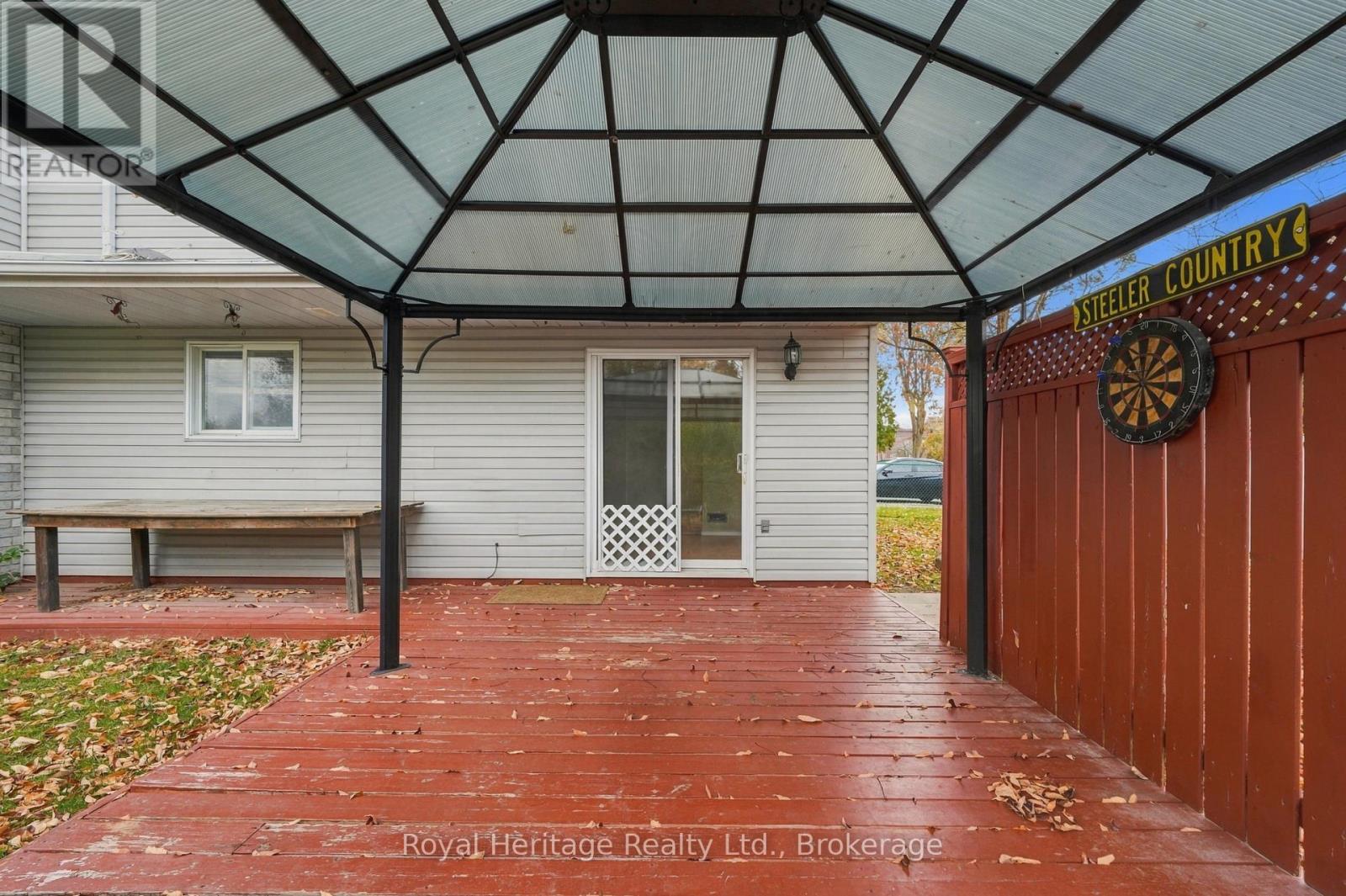 54 North Murray Street, Quinte West, Ontario  K8V 2E6 - Photo 34 - X14123750