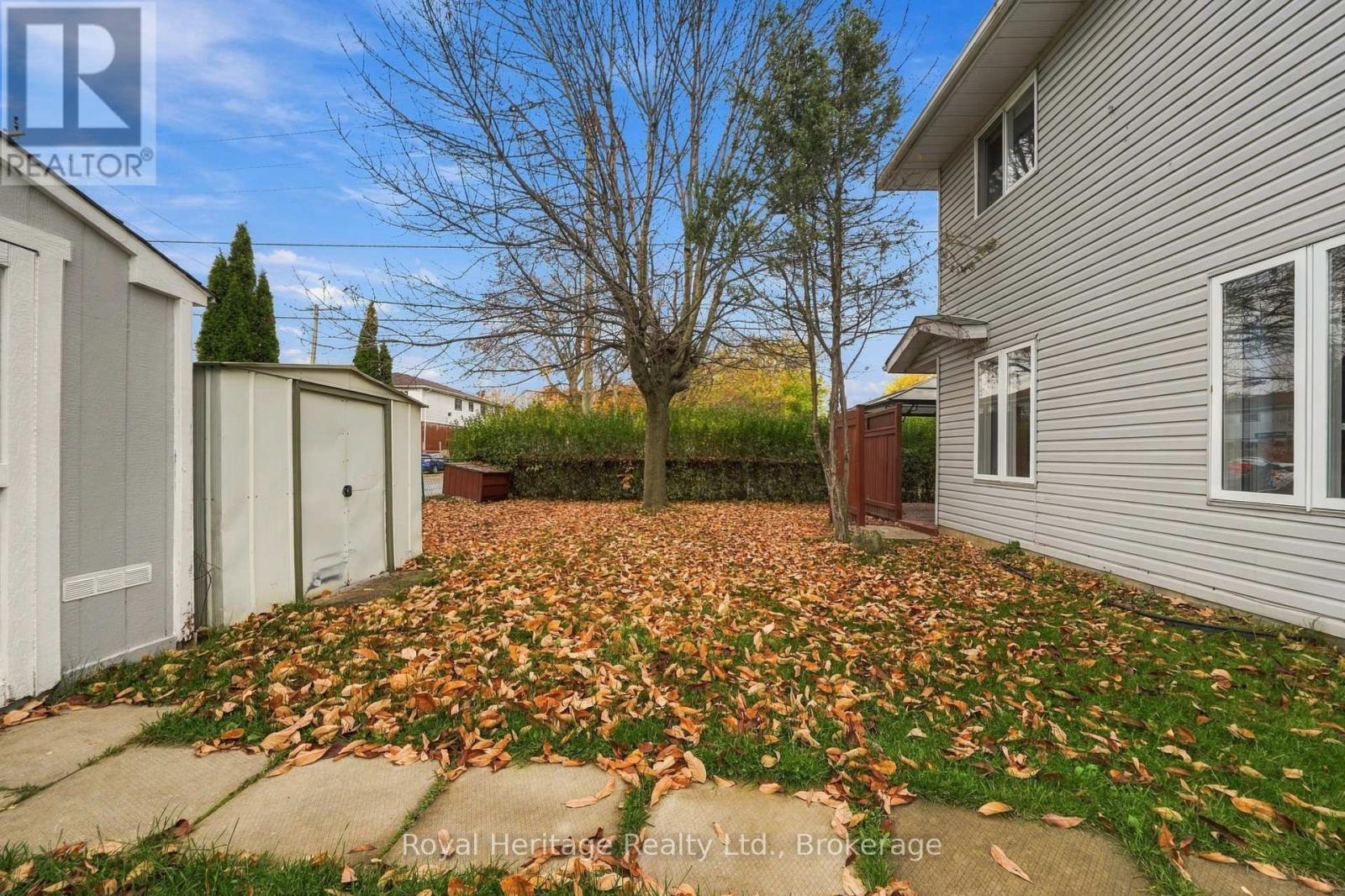 54 North Murray Street, Quinte West, Ontario  K8V 2E6 - Photo 36 - X14123750