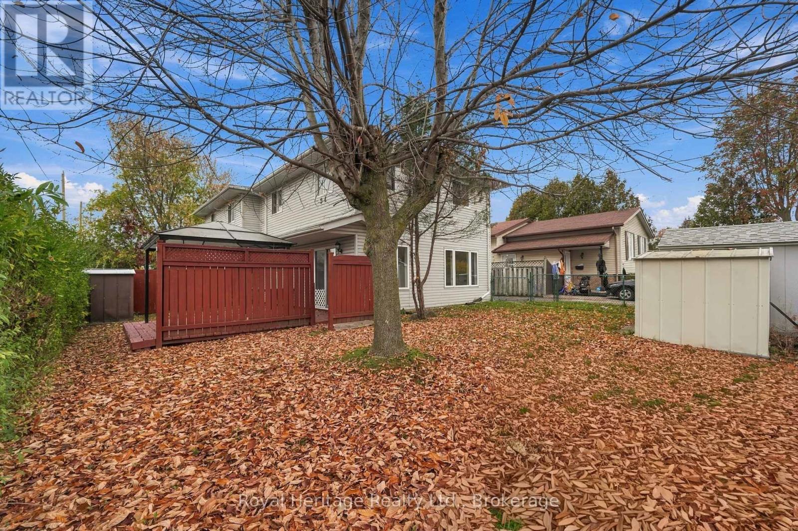 54 North Murray Street, Quinte West, Ontario  K8V 2E6 - Photo 37 - X14123750